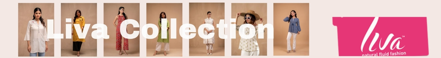 Liva Kurtis for Women