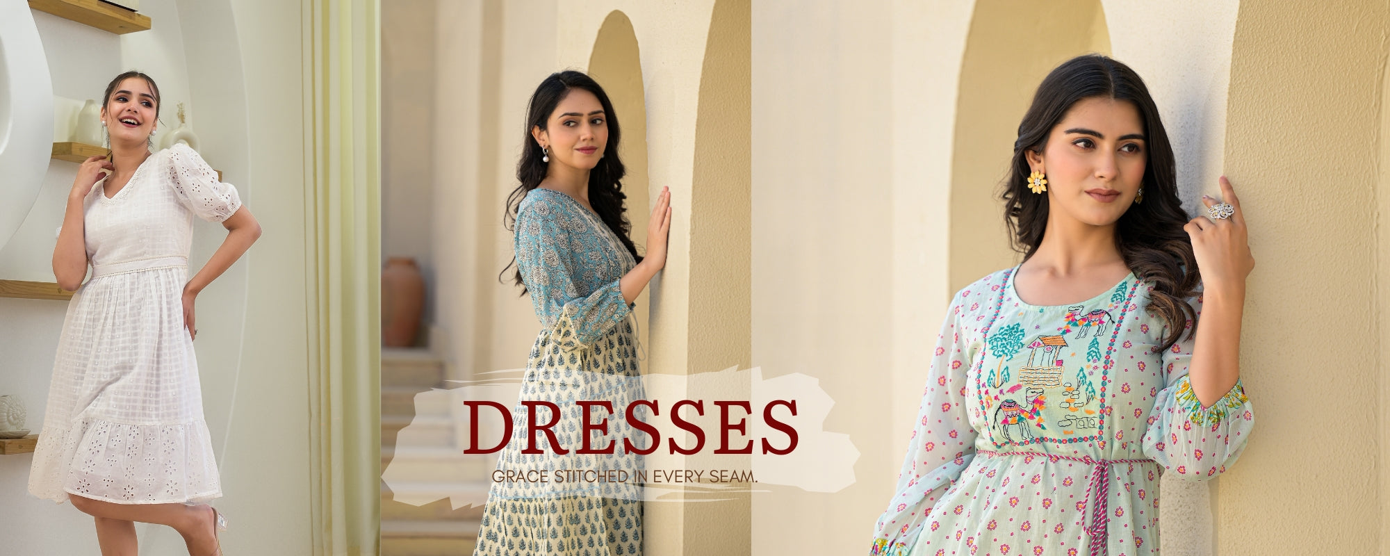 Dresses For Women