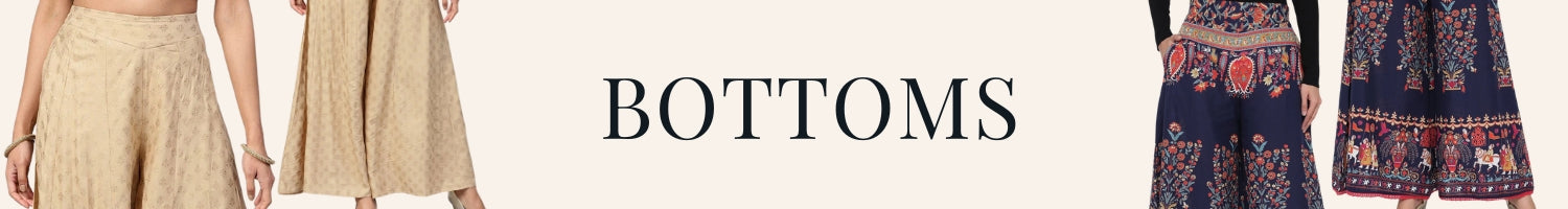 Stylish Bottom Pants for Women
