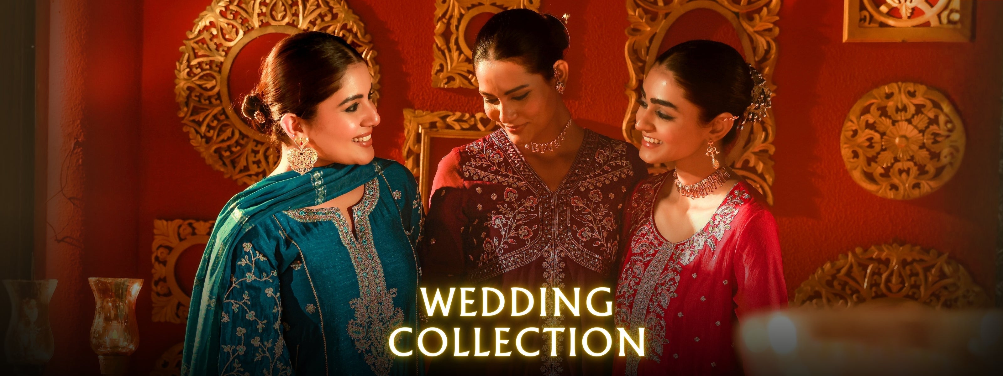 WEDDING COLLECTION
