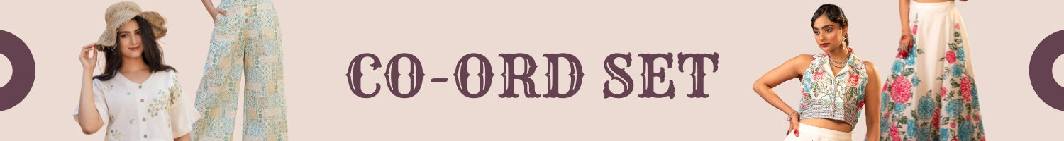 CO-ORDS