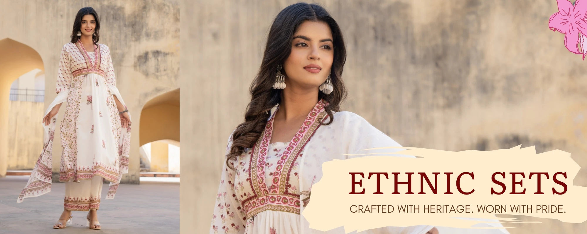 Kurta Sets For Women