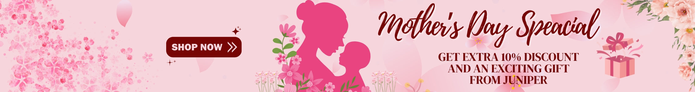 MOTHER'S DAY