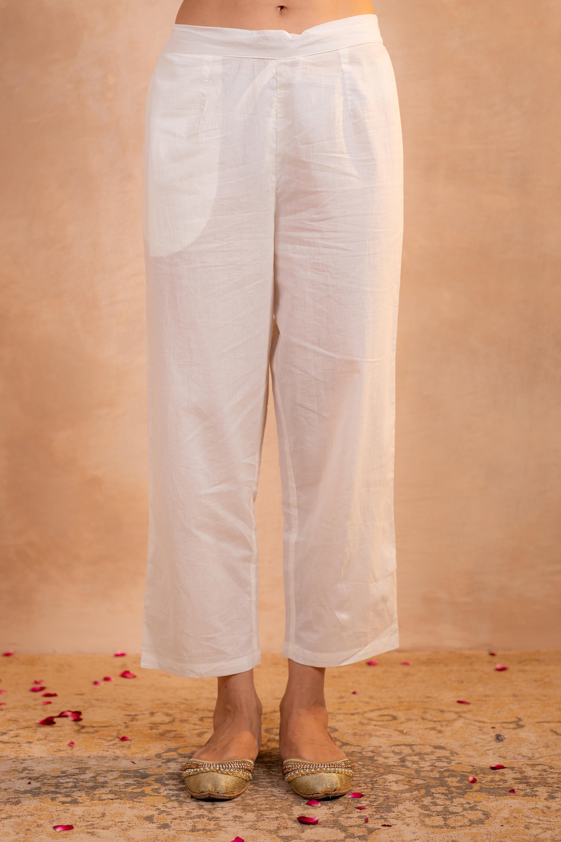 OffWhite Grace Minimal Suit Set