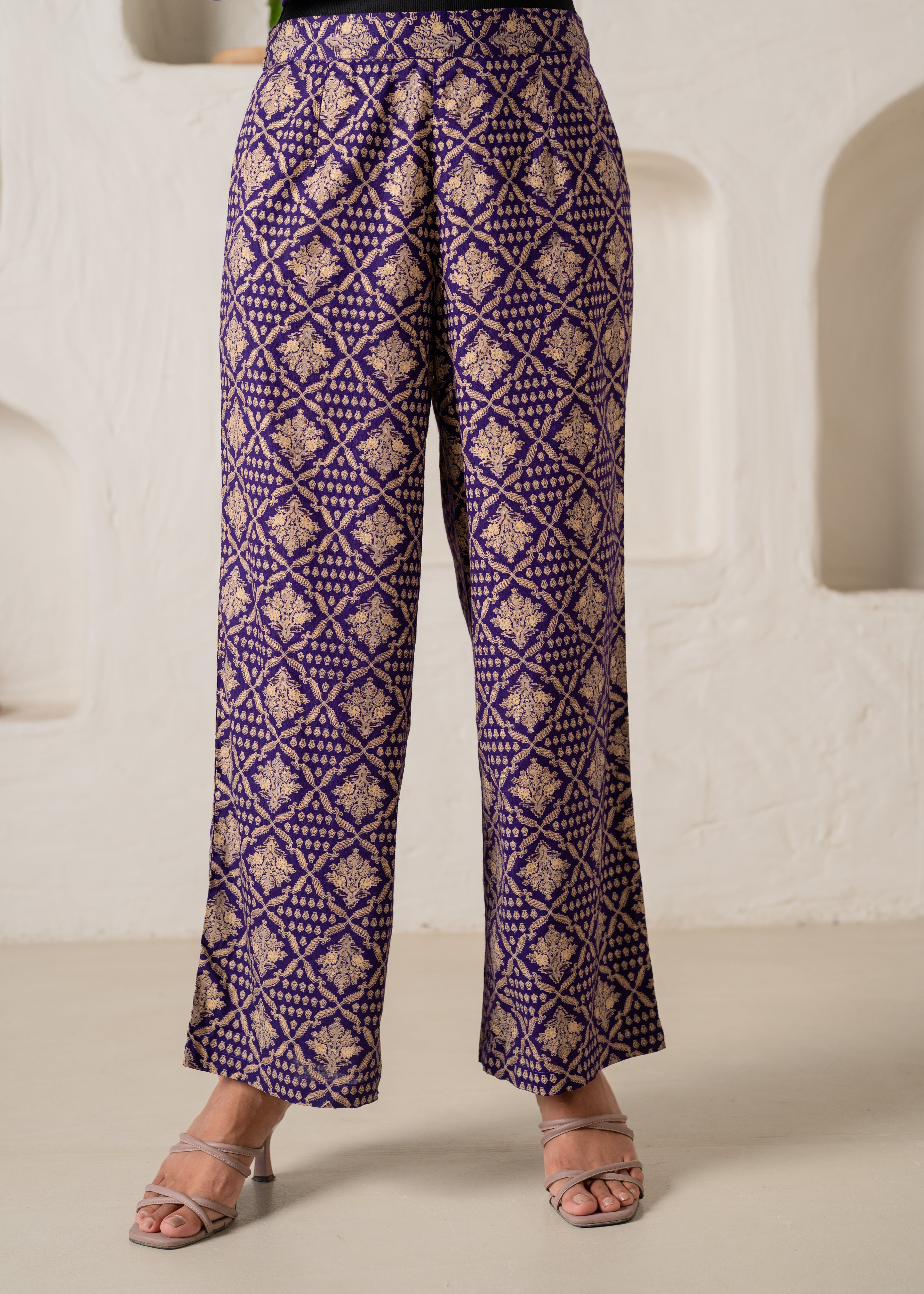 Indigo Royal Geometry Set