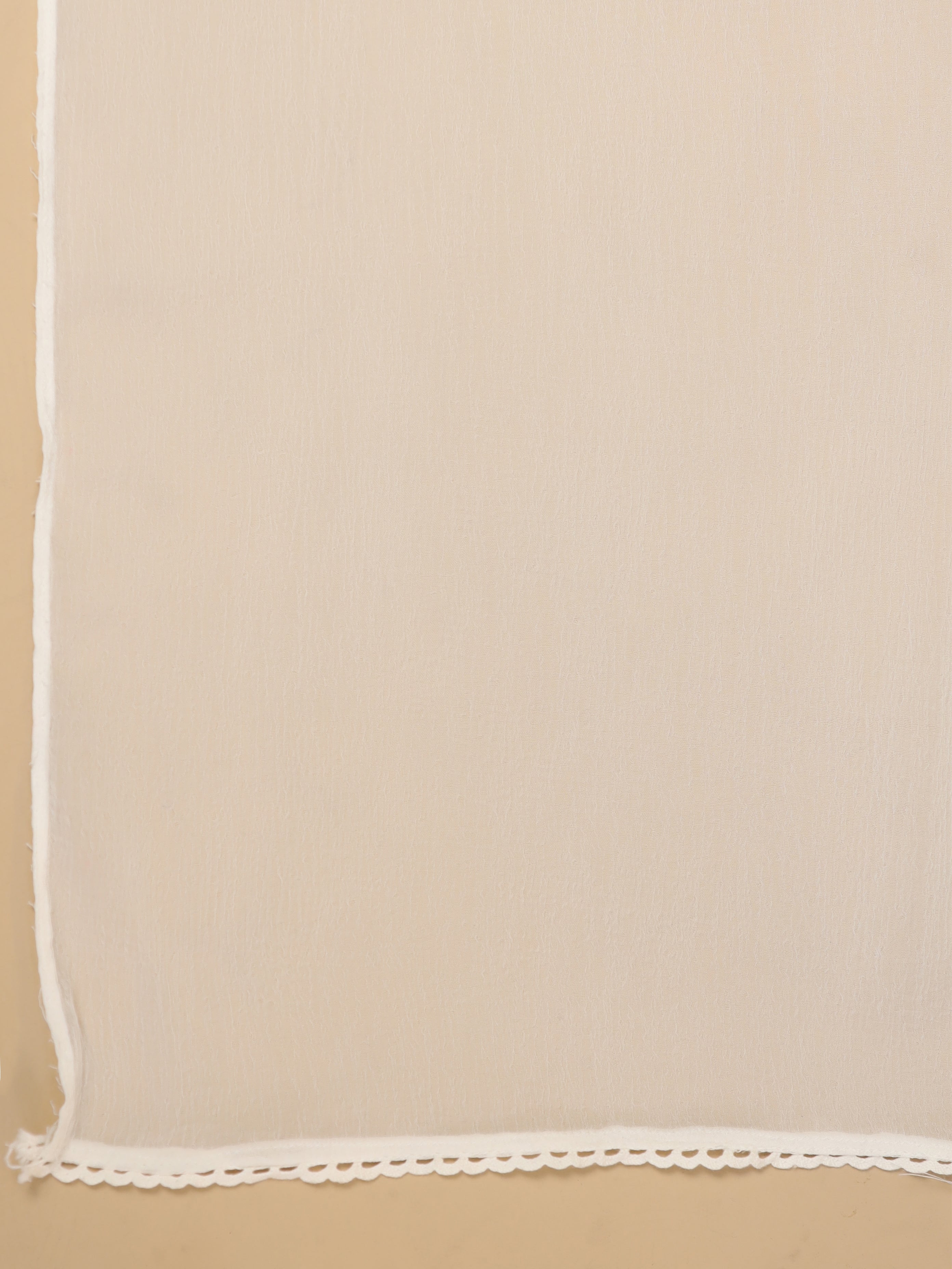 Juniper The Rooh Pure Cotton Blue Ethnic Motif Print Kurta With Pants & Dupatta Set With Bead & Sequin Work