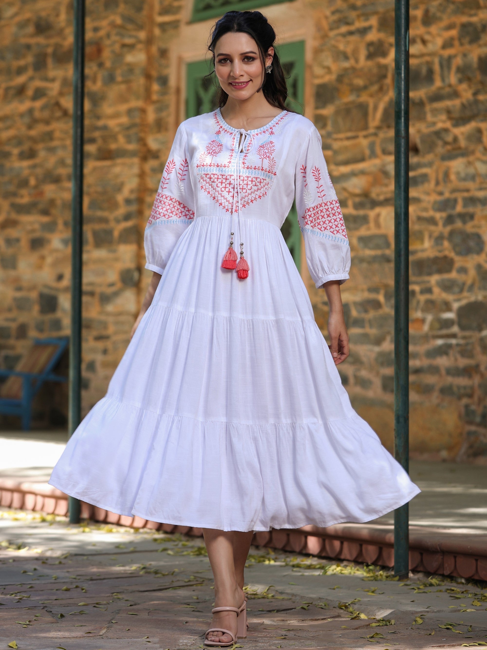 New summer best sale dresses 2019