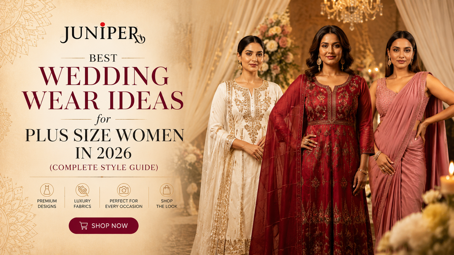 best wedding dress for women