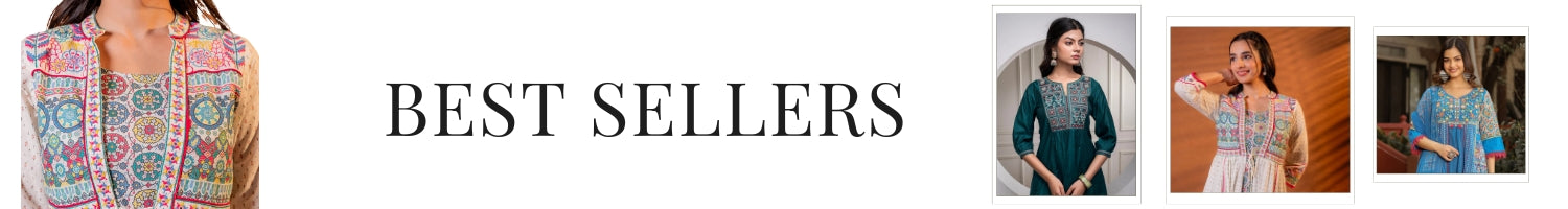 Bestsellers