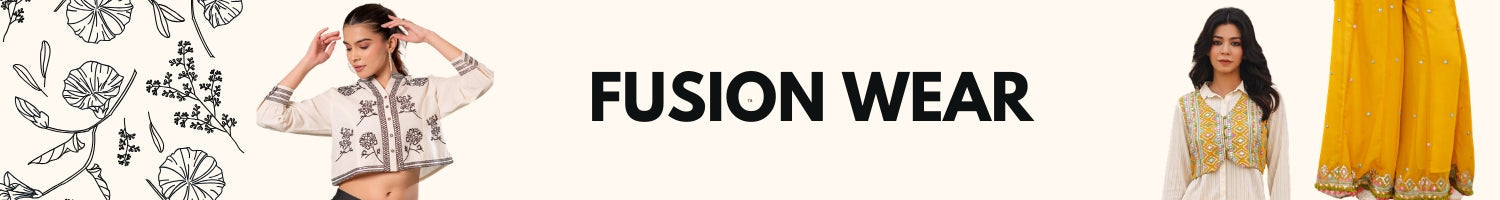 Fusion Wear