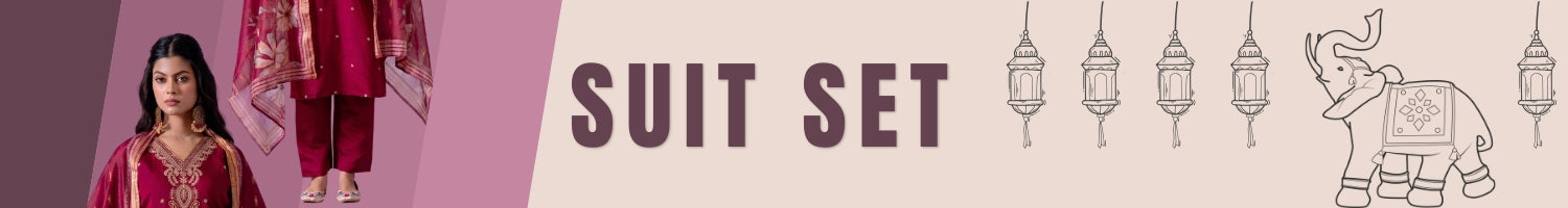 Suit Sets