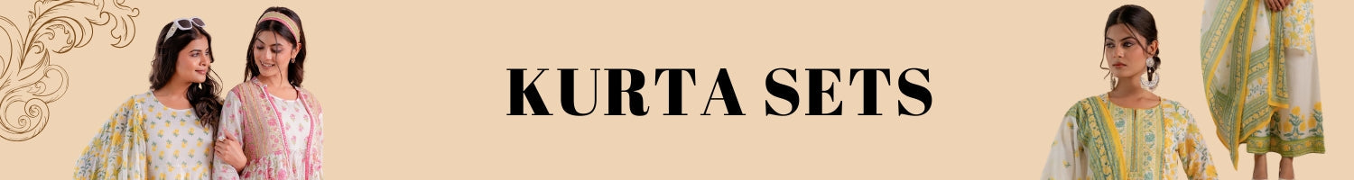 Kurta Set