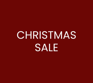 Christmas Sale