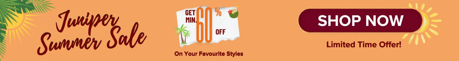 Summer Sale