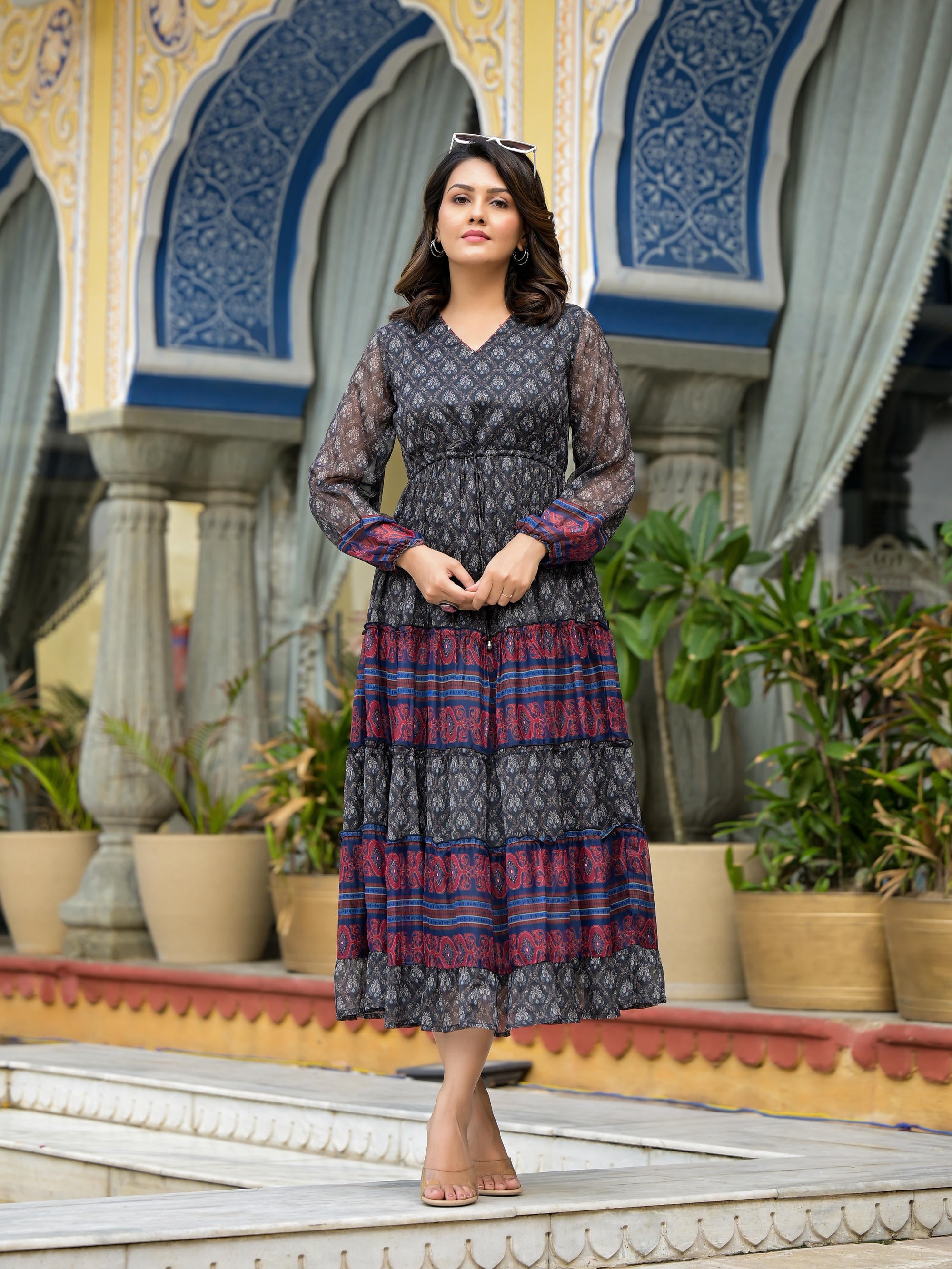 Buy Latest Designer Dresses for Women Online at Juniper Fashion