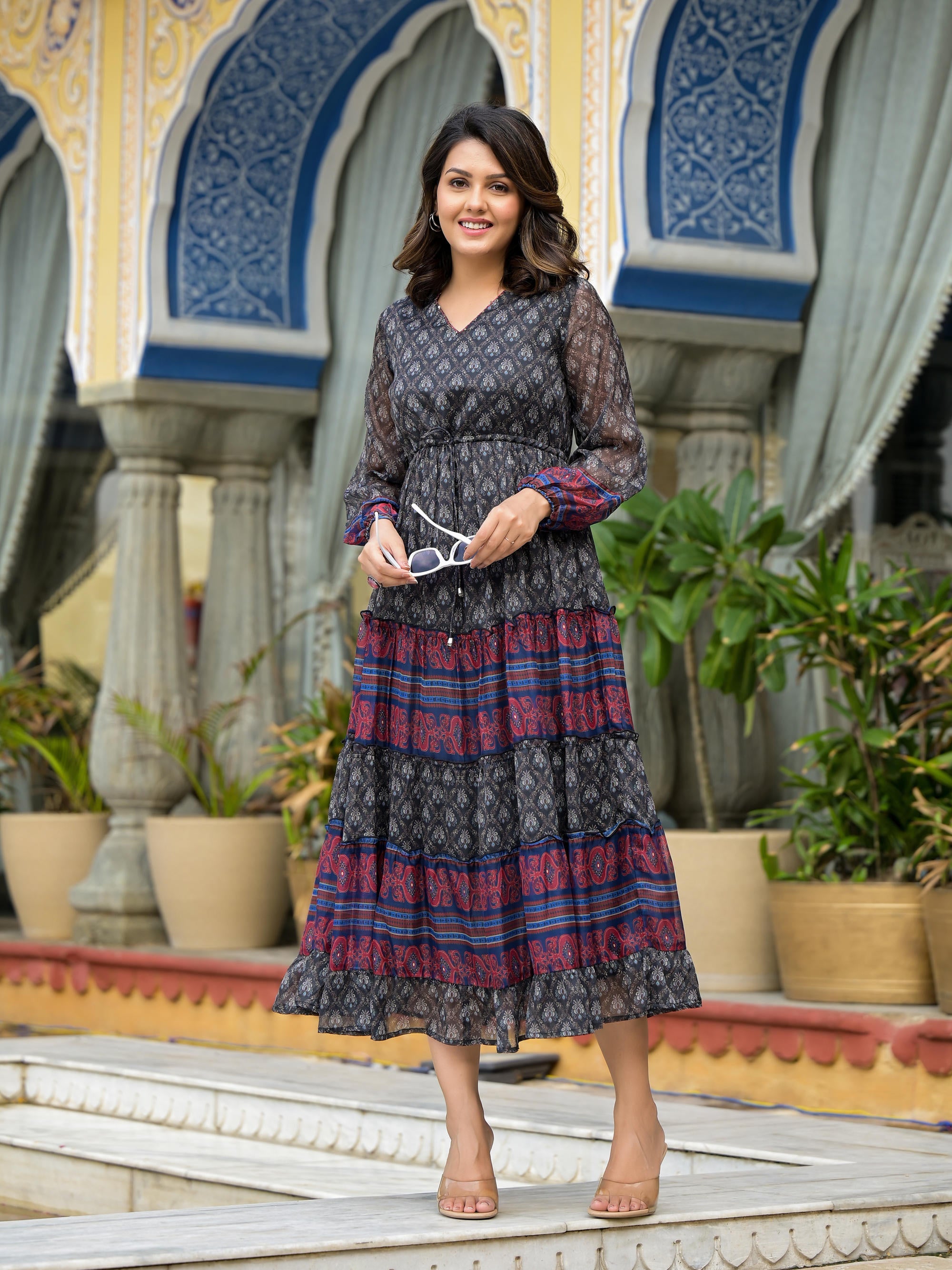 Buy Latest Designer Dresses for Women Online at Juniper Fashion
