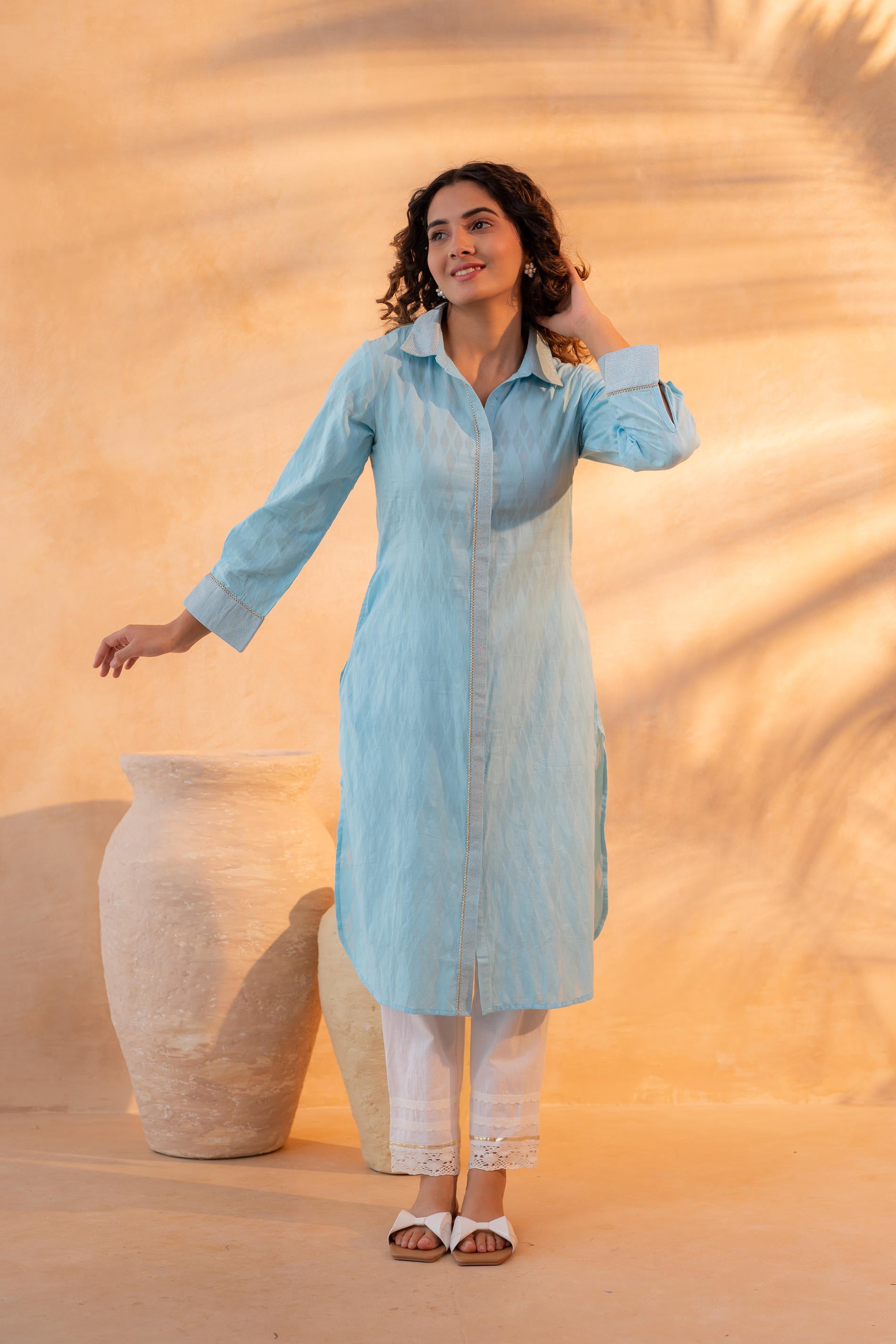 Kurta Set Online 