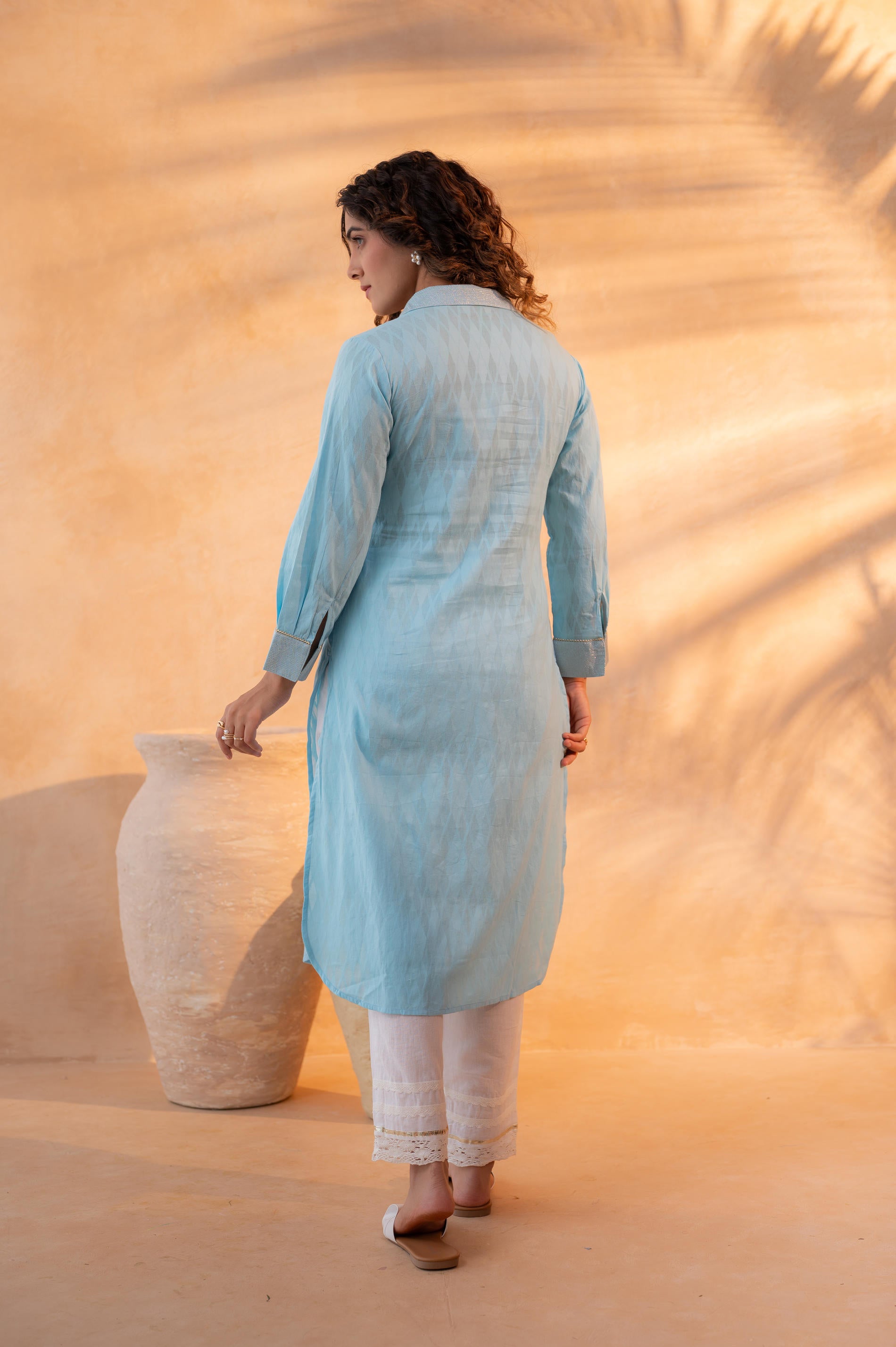 Kurta Set 
