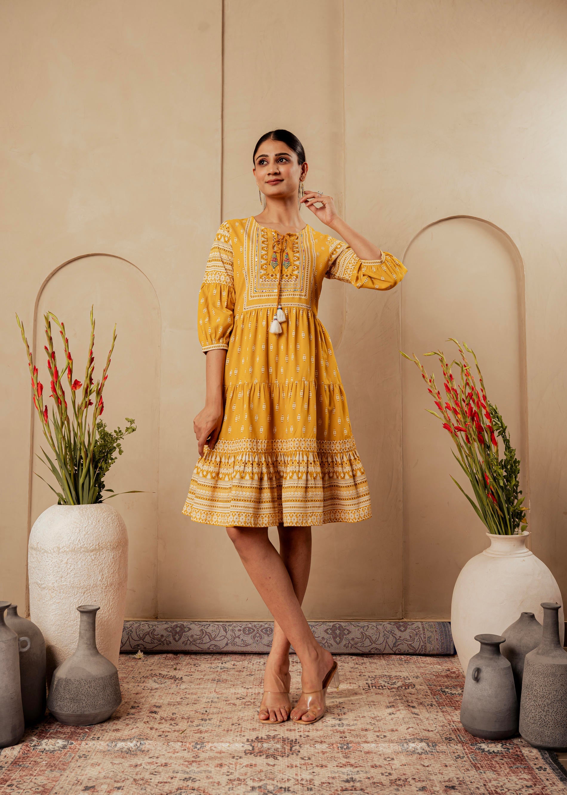 Buy Latest Designer Dresses for Women Online at Juniper Fashion