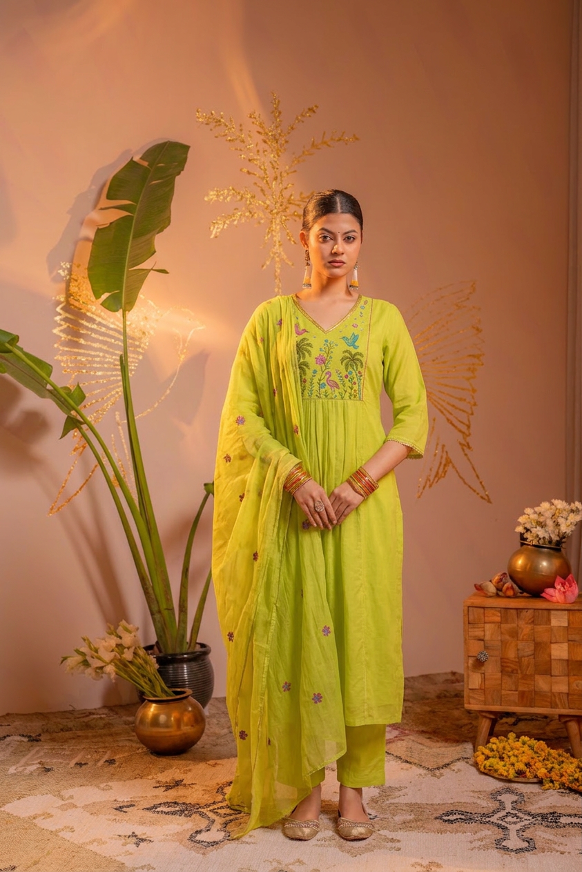 P15001LIME