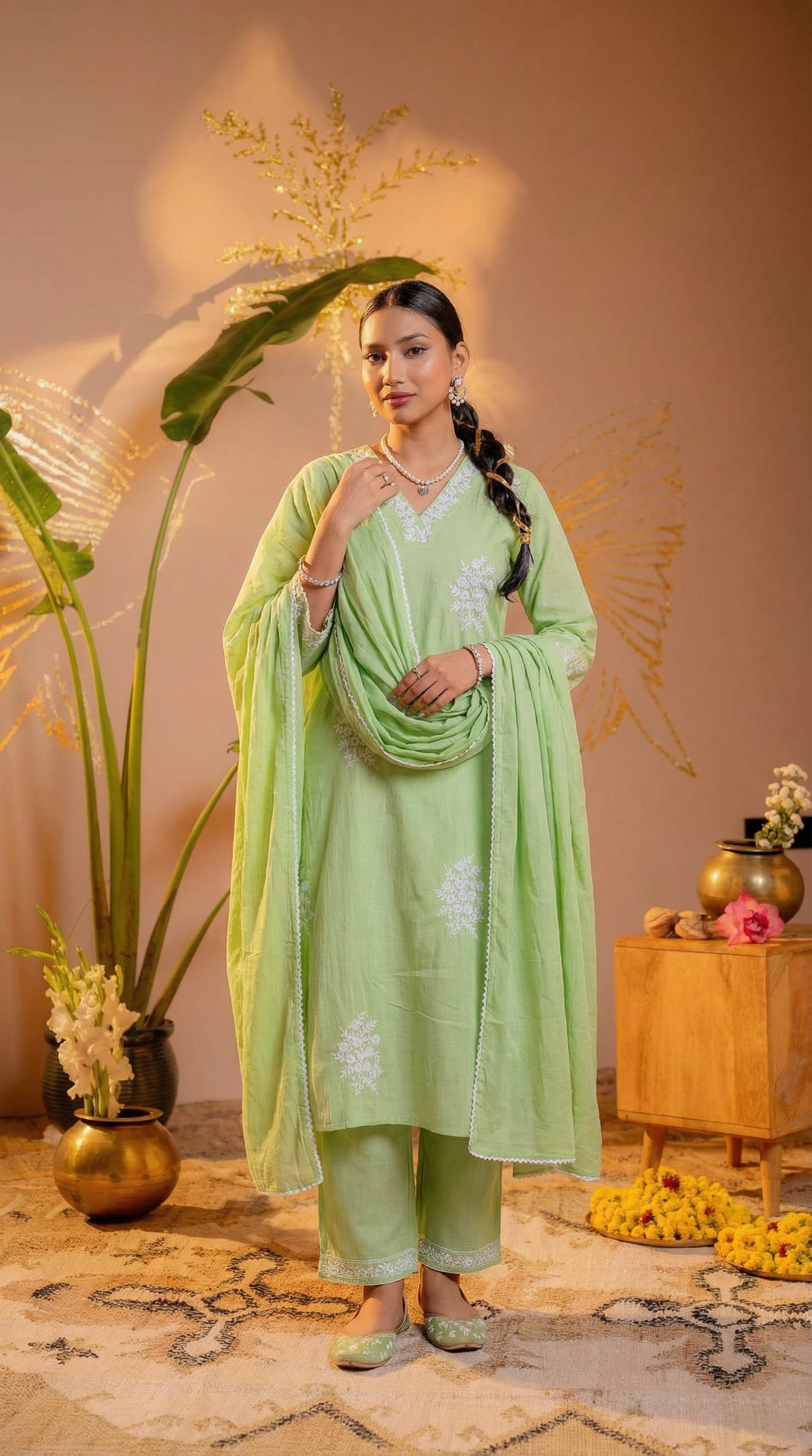P15014GREEN