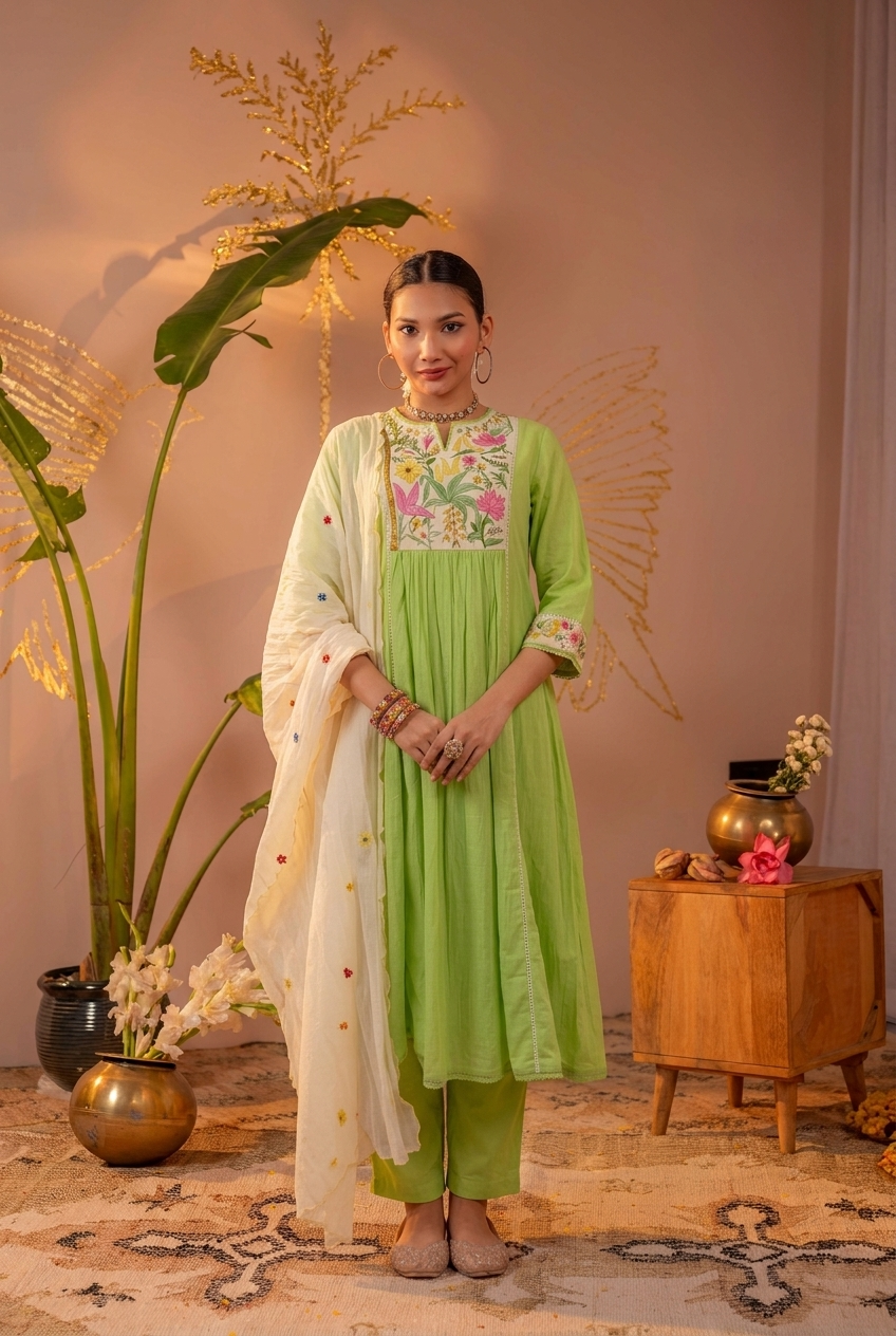 P15015GREEN