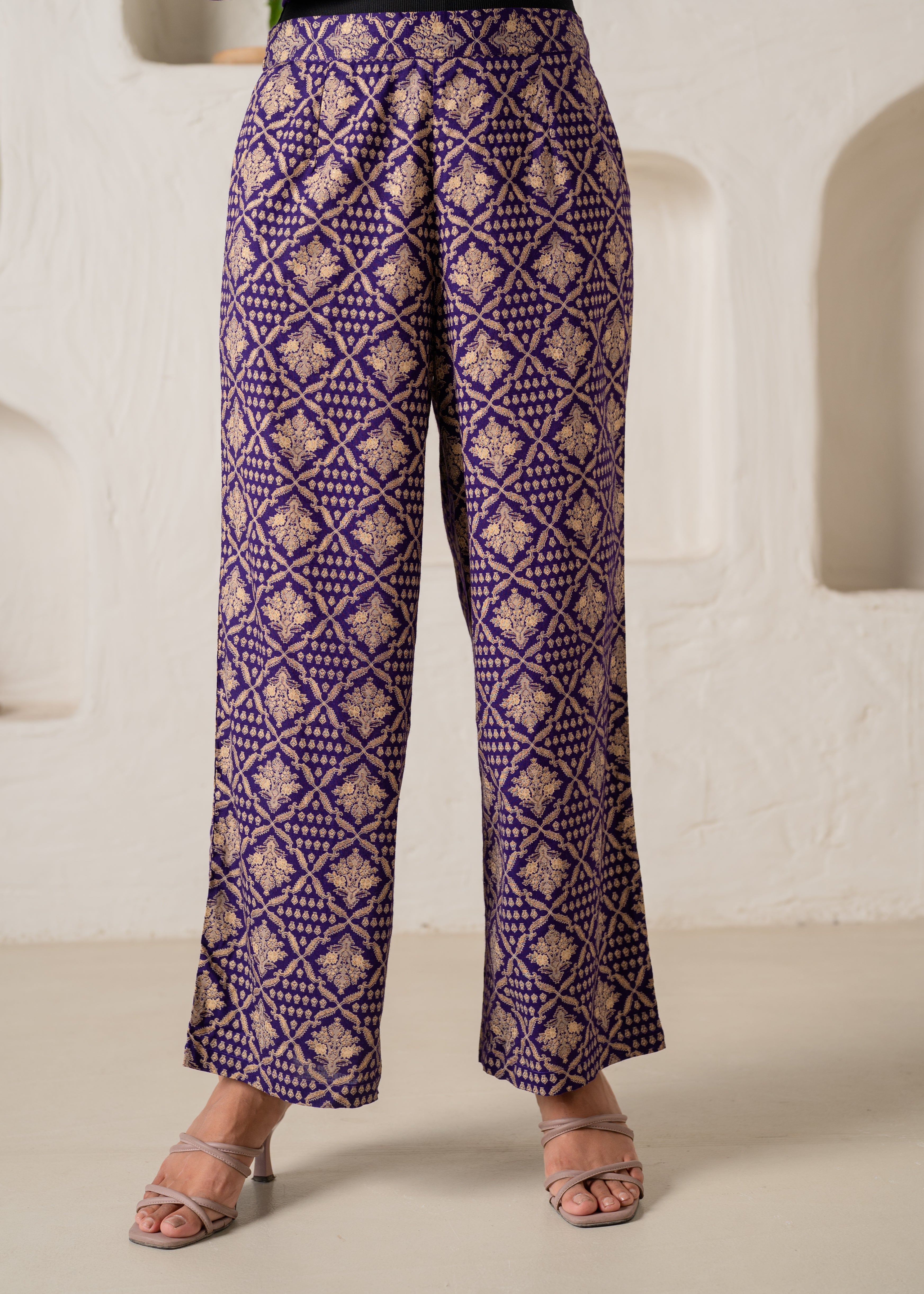 Indigo Royal Geometry Set