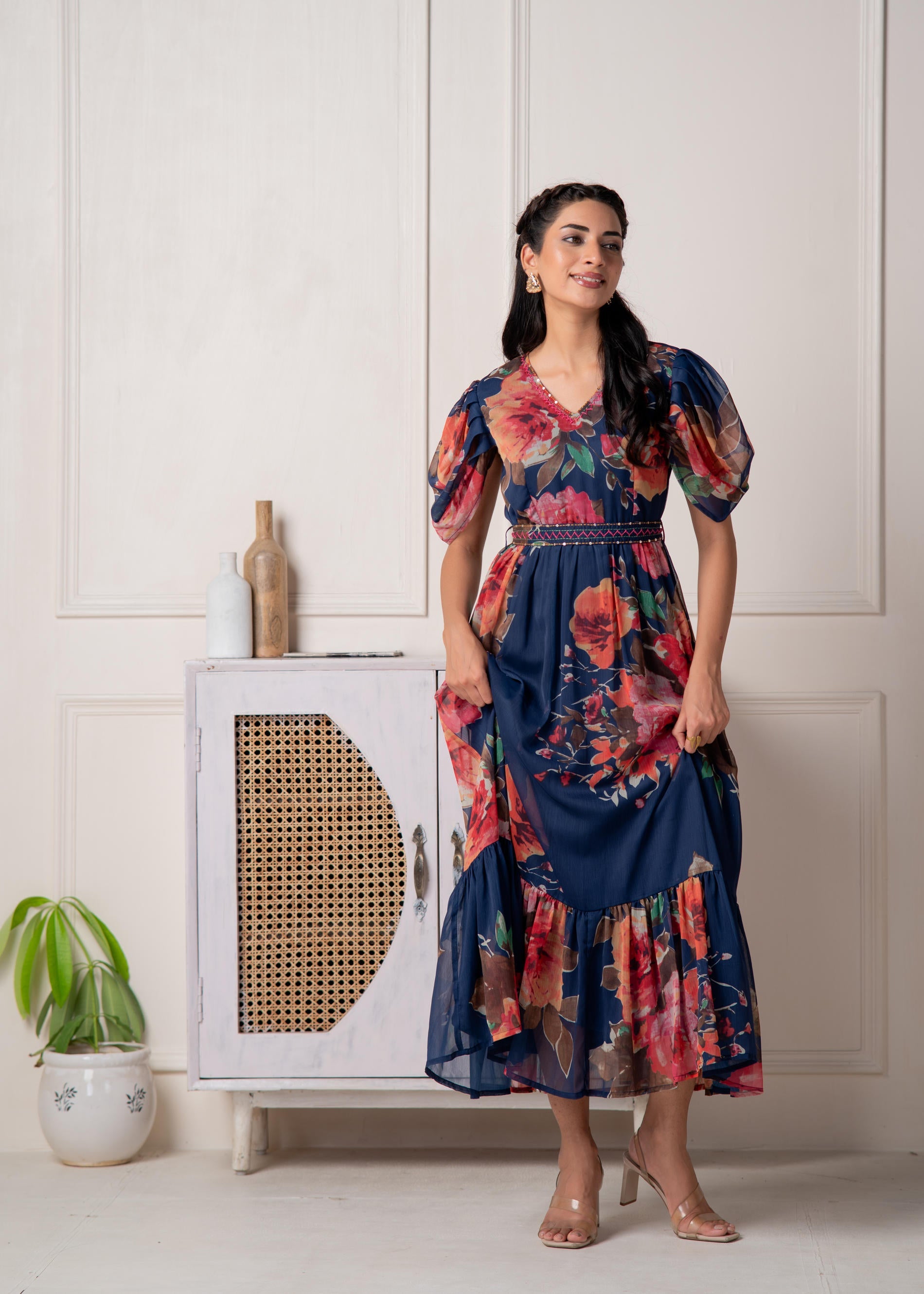 Buy Latest Designer Dresses for Women Online at Juniper Fashion