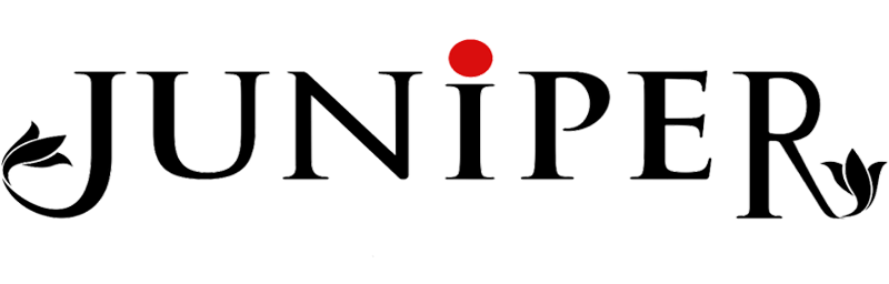 Juniper Fashion logo